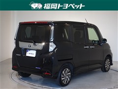 ルーミー カスタムG