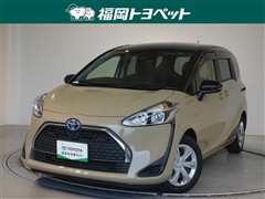 シエンタHEV ファンベースG