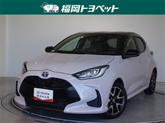 ヤリスHEV Z