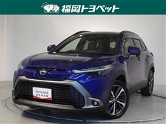 カローラクロス