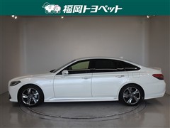 クラウンHEV RSアドバンス