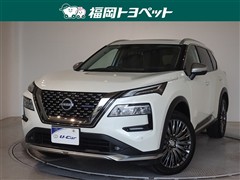 日産 エクストレイルオーテックe40RCEAD