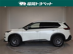 エクストレイルオーテックe40RCEAD