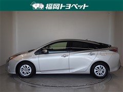 プリウス Sセーフティープラス