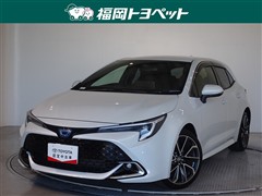 カローラスポーツHEV G Z