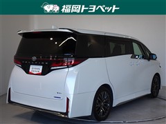 ヴェルファイアHEV Zプレミア