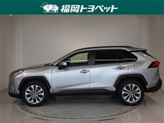 RAV4 G Zパッケージ