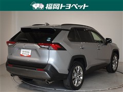 RAV4 G Zパッケージ