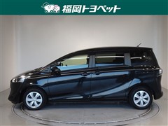 シエンタHEV ファンベースG