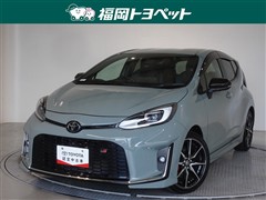 アクア GRスポーツ