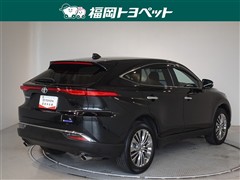 ハリアー Z