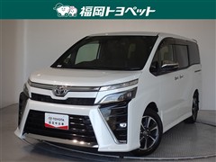 ヴォクシー ZSキラメキ3