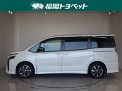 ヴォクシー ZSキラメキ3