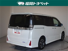 ヴォクシー ZSキラメキ3