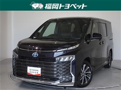 ヴォクシーHEV S-Z