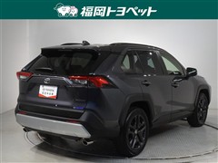 RAV4 アドベンチャー