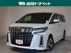 アルファード S Cパッケージ