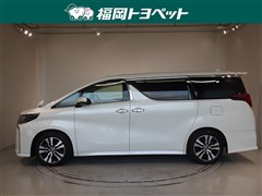 アルファード S Cパッケージ