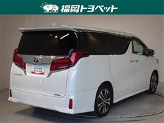 アルファード S Cパッケージ