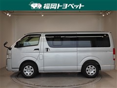 ハイエースV DX GLパッケージ