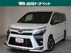 ヴォクシー ZSキラメキ3