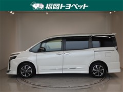 ヴォクシー ZSキラメキ3