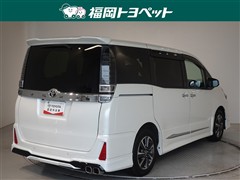 ヴォクシー ZSキラメキ3