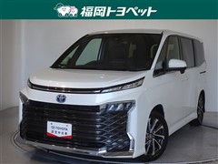 ヴォクシーHEV S-Z