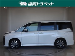 ヴォクシーHEV S-Z