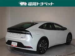 プリウスPHEV Z