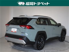 RAV4 アドベンチャー