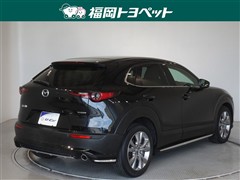 CX-30 XD Lパッケージ