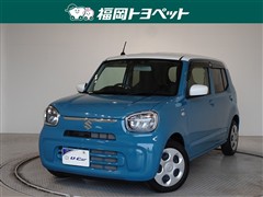 アルトHV S(LEDヘッドランプ)