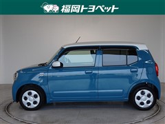 アルトHV S(LEDヘッドランプ)