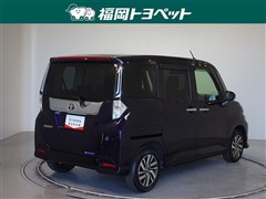 ルーミー カスタムG