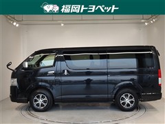 ハイエースVスーパーGLダークプ2