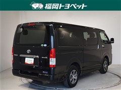 ハイエースVスーパーGLダークプ2