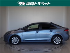 カローラセダン S