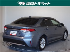 カローラセダン S