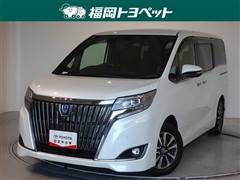 エスクァイアHEVGIプレミアムBLT