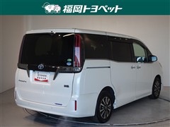 エスクァイアHEVGIプレミアムBLT