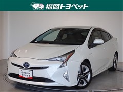 プリウス A ツーリングセレクション