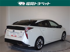 プリウス A ツーリングセレクション