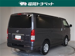 ハイエースVスーパーGLダークプ2