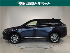 ハリアーHEV プレミアム