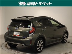 アクア クロスオーバーグラム