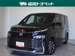 ヴォクシーHEV S-Z