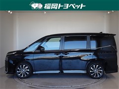 ヴォクシーHEV S-Z