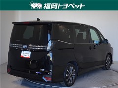 ヴォクシーHEV S-Z