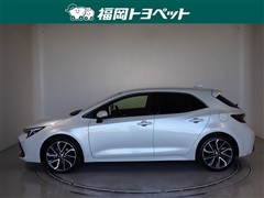 カローラスポーツHEV G Z